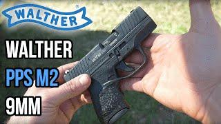 Walther PPS vs. Glock 43 Review