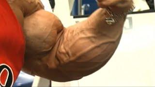 Superhuman Arms  Lee Priest Motivation - On Another Level
