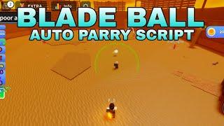New Blade Ball Script  Green Ball  Mobile And Pc