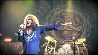 Whitesnake The Gypsy Official Video - The Purple Tour 2015