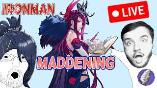  FE Engage Maddening ironman no DLC chapters Chapter 10 +