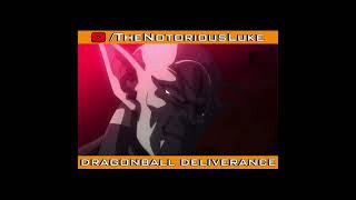 DRAGON BALL DELIVERANCE EPISODE 4  TEASER #shorts