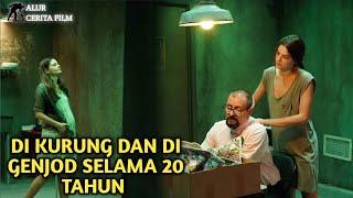 Diculik dan Diperkaos selama 20 tahun  Rangkum film Girl In The Basement 2021