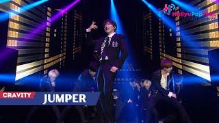 HallyuPopFest London 2022 CRAVITY 크래비티 - JUMPER  DAY 2