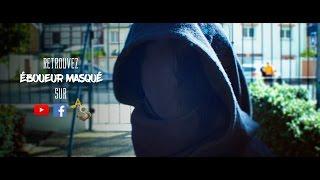 Éboueur Masqué - Prologue 1  Trailer for moi-même