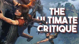 Uncharted The Lost Legacy - The Ultimate Critique