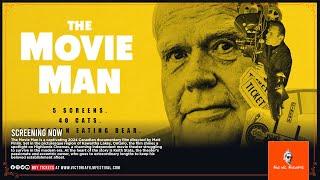 The Movie Man  The Vic Theatre