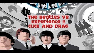 The MBE Beatles VR  360 - official @alvar0rtega