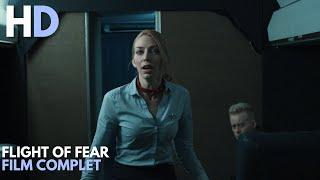 Flight of Fear  HD  Action  Film complet en français