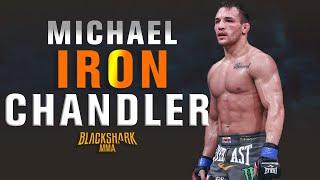 Michael Chandler