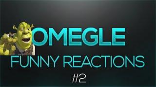 Omegle Funny Reactions Omegle Funny Moments #2