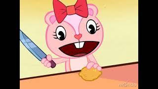 RUS Happy Tree Friends S02E07 Лимонад из глазок Eyes Cold Lemonade