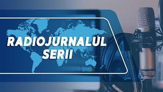 RadioJurnalul Serii 23.07.2024 ESCROCII solicită plată ÎN  AVANS pentru chirii