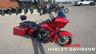 2018 Harley-Davidson FLTRXS - Road Glide® Special