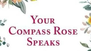 S6 E6  Mary Lunnen on Your Compass Rose Speaks