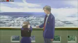 SaiKano The End of the World SPOILERS