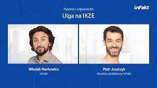 Ulga na IKZE. Jak rozliczyć ulgę w zeznaniu rocznym PIT?