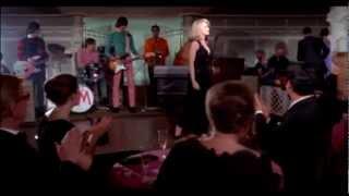ARRIVA DORELLIK 1967 Margaret Lee nightclub