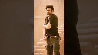 Prabhas attittude status - Trending status #shorts #prabhas #sahoo #attitude #attitudestatus #action