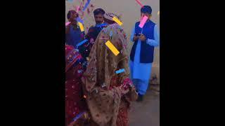 my cousin is getting married last video vlogs Gull Baji    چکری روڈ سنگرال