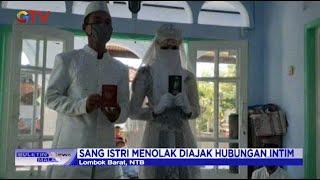 Sidang Pembatalan Pernikahan Sesama Jenis di Lombok Barat - BIM 1707
