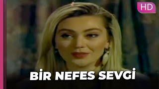 Bir Nefes Sevgi  Sevtap Parman Eski Türk Romantik Filmi  Full Film İzle