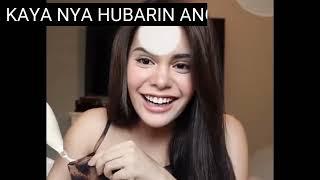 IVANA ALAWI NAGHUBAD NG BRA SA HARAP NG CAMERA  KA HECTOR