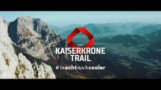 Kaiserkrone Trail 2021 in Scheffau am Wilden Kaiser