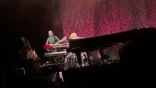 Tori Amos - Graveyard  Crucify - 04202023 - Paris - Olympia