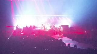 Queen+Adam Lambert - Another One Bites The Dust Toronto 7182017