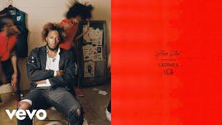 Lecrae - Fear Not Official Audio