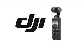 Is Less Really More? DJI Osmo Pocket 3 Standard Edition Unboxing