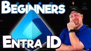 Entra ID Beginners Guide Avoid Becoming Obsolete