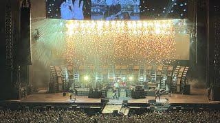 Green Day Live 2024 - London Wembley Stadium - Highlights - 290624