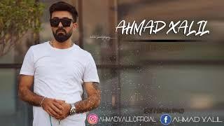 Ahmad Xalil  Har Yadt Mawa  2020