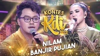 Nilam - Petualang  KONTES KDI 2022