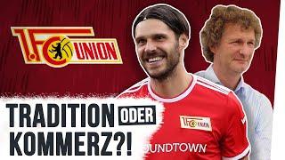 Union Berlin In Wahrheit ein kultiger Investoren-Klub