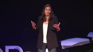 A year without buying  Lucia Gonzalez Schuett  TEDxHECParis