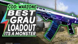 Warzone BEST GRAU 5.56 LOADOUT SETUP GUIDE  BEST AR ATTACHMENTS for More Wins