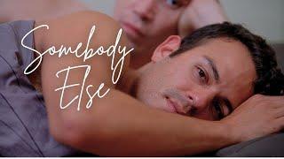 SOMEBODY ELSE  Gay Short Film