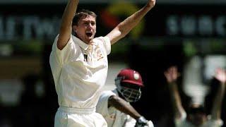 From the Vault McGrath mauls Windies with 10-27