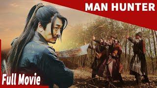 Film ksatria  Pemburu Pria  Man Hunter  film cina