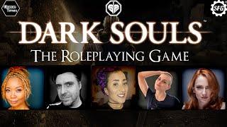 DARK SOULS  Streampunks  Brought to you by Steam Forged Games