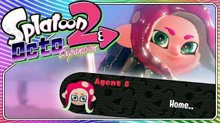 Splatoon 2 Octo Expansion  Episode 12 Finale