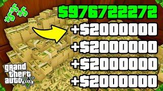 FASTEST WAYS To Make MILLIONS Right Now in GTA 5 Online THE BEST WAYS TO MAKE MILLIONS
