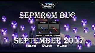 SEPROM BUG SEPTEMBER 2017