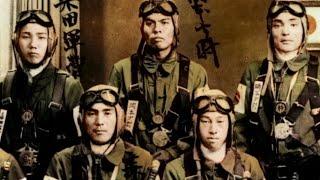 The Truth About Japans Kamikaze Pilots Is Pretty Grim