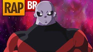 Rap do Jiren Dragon Ball Super  Tauz RapTributo 13