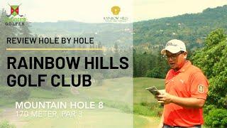 RAINBOW HILLS GOLF VLOG - HOLE BY HOLE