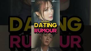Gi-dle Shuhua Dating Rumour Denied